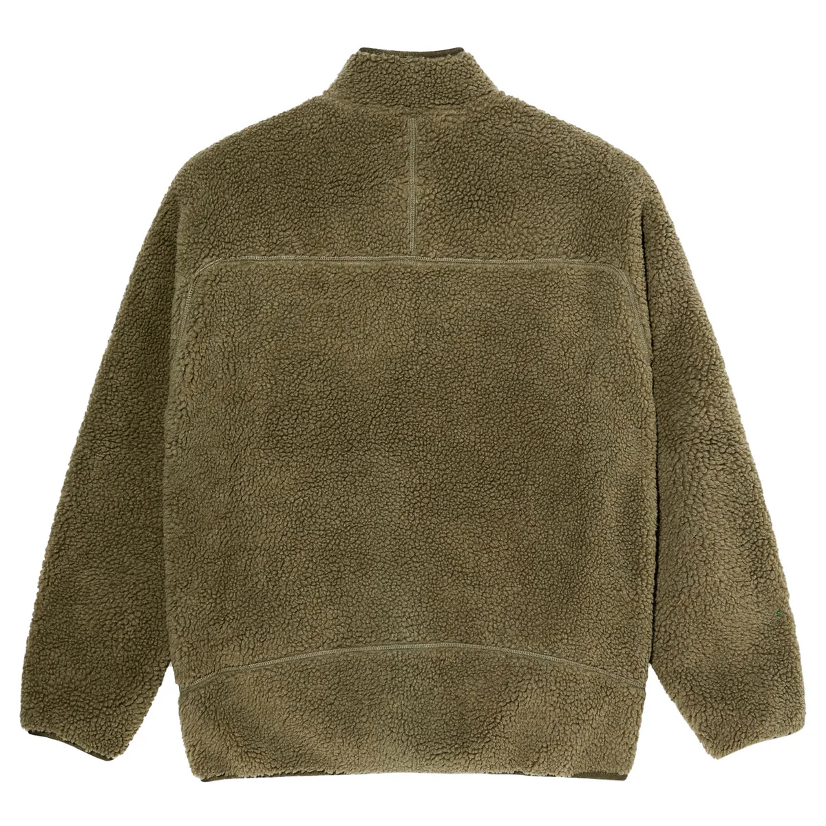 Giacca Kiki Sherpa - Image 3