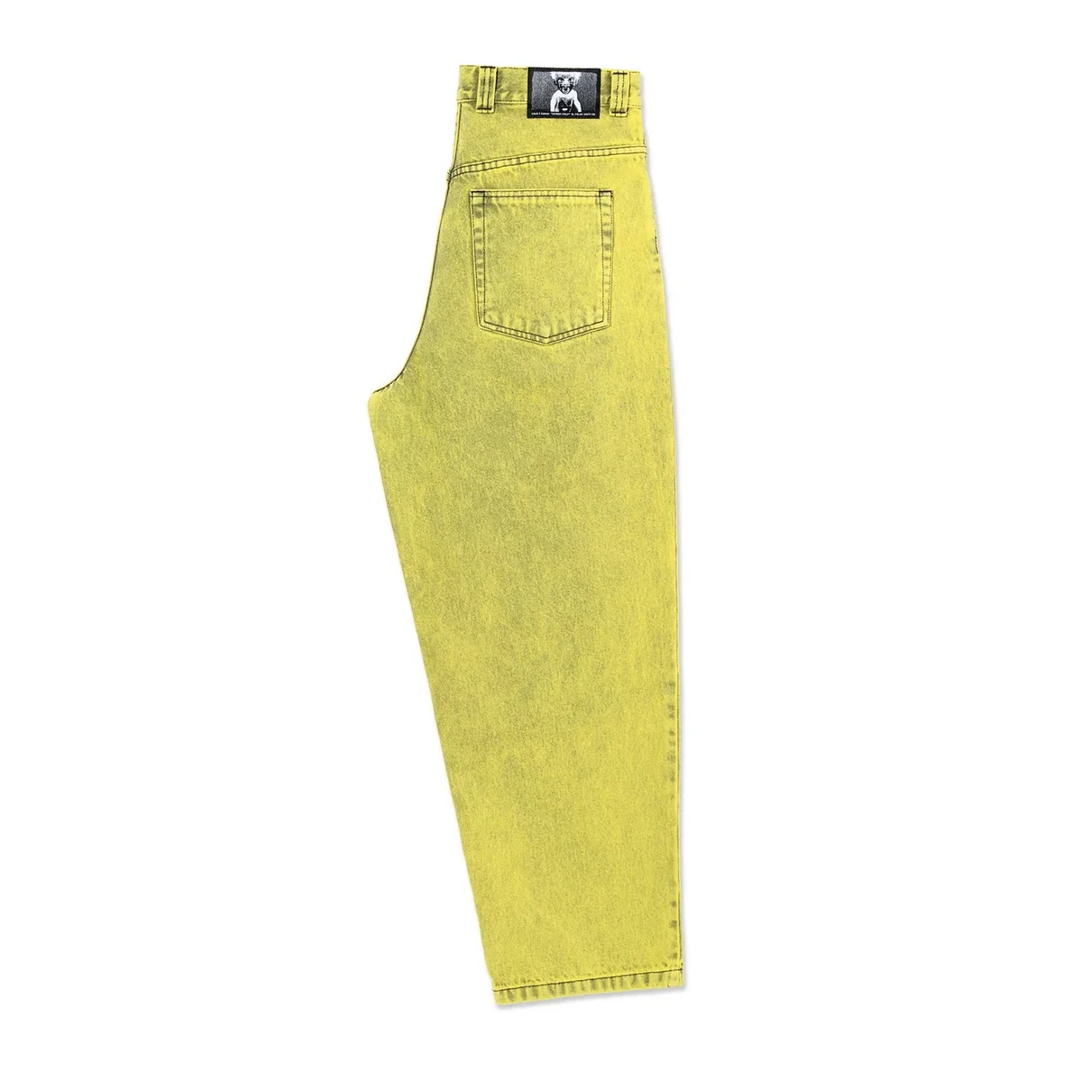 Jeans Big Boy Demon Child - Image 2