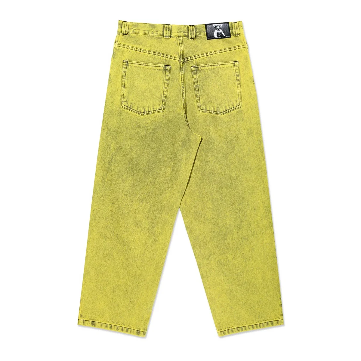 Jeans Big Boy Demon Child - Image 3