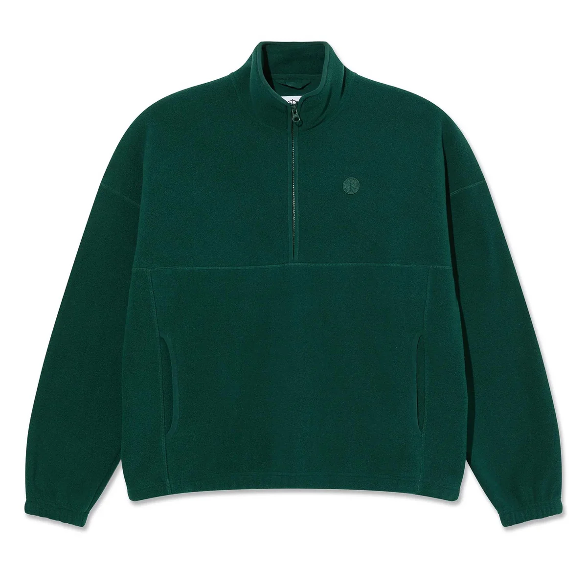 Pile Ivan Half Zip
