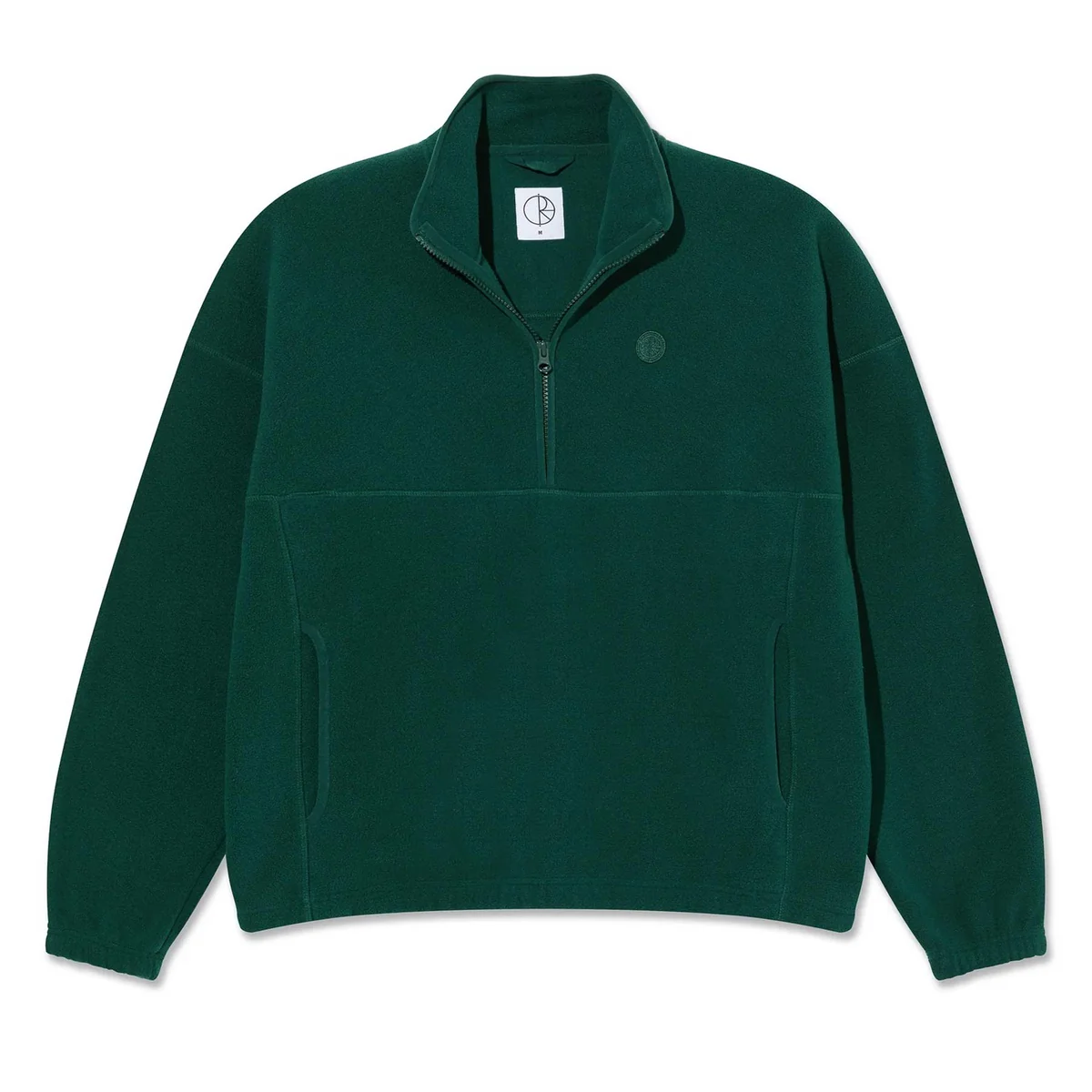 Pile Ivan Half Zip - Image 3