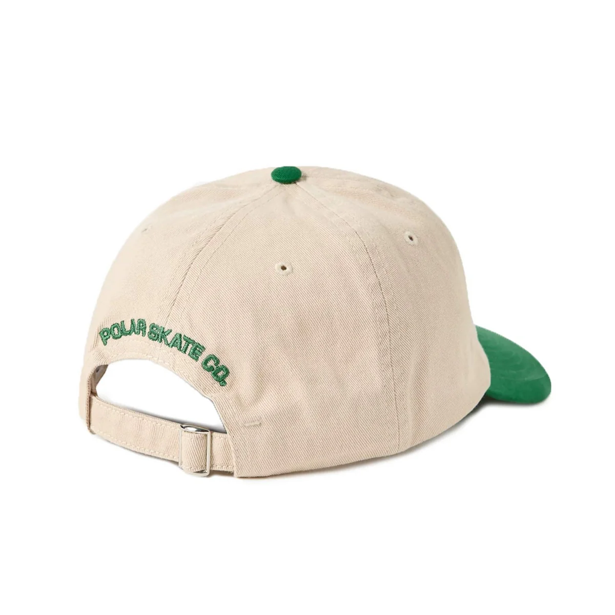 Cappello Sai Stroke Logo - Image 2