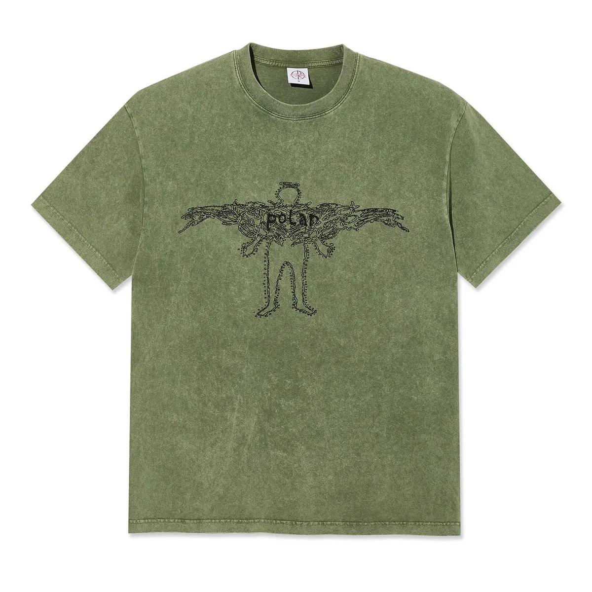 T-Shirt Acid