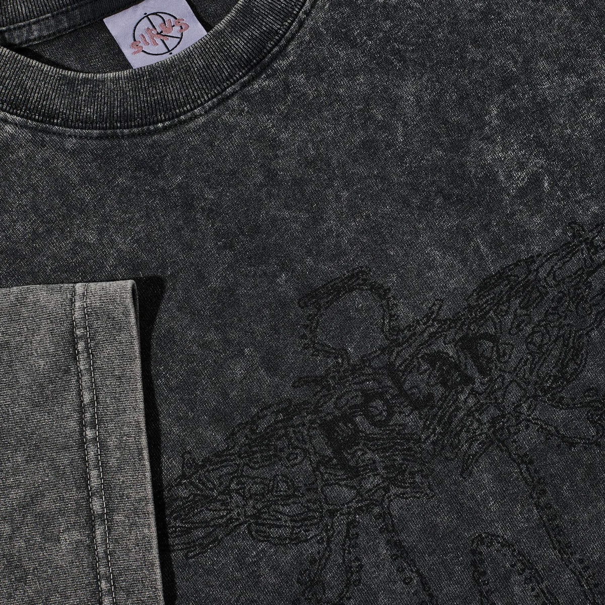 T-Shirt Acid - Image 3