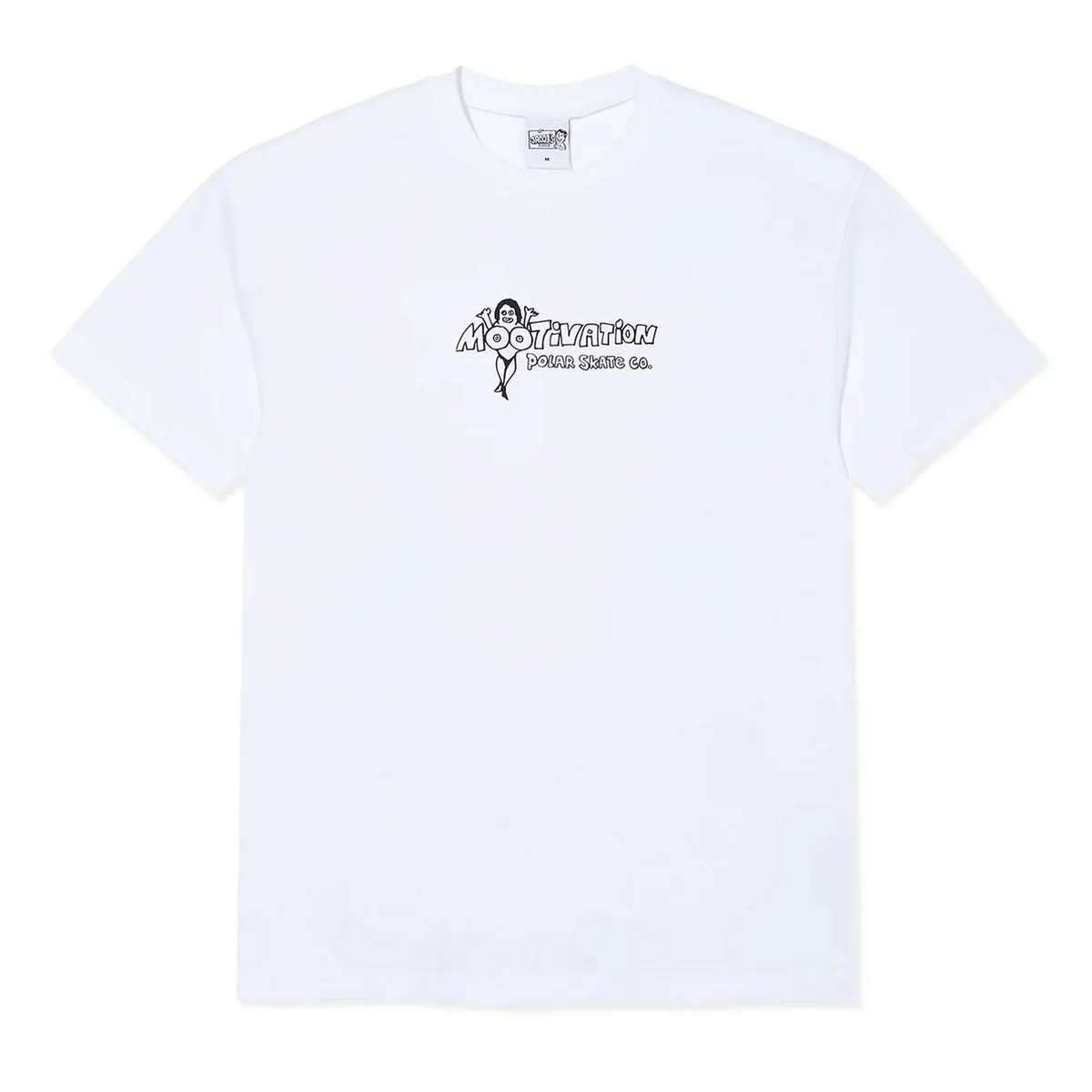 T-Shirt Band Mootivation