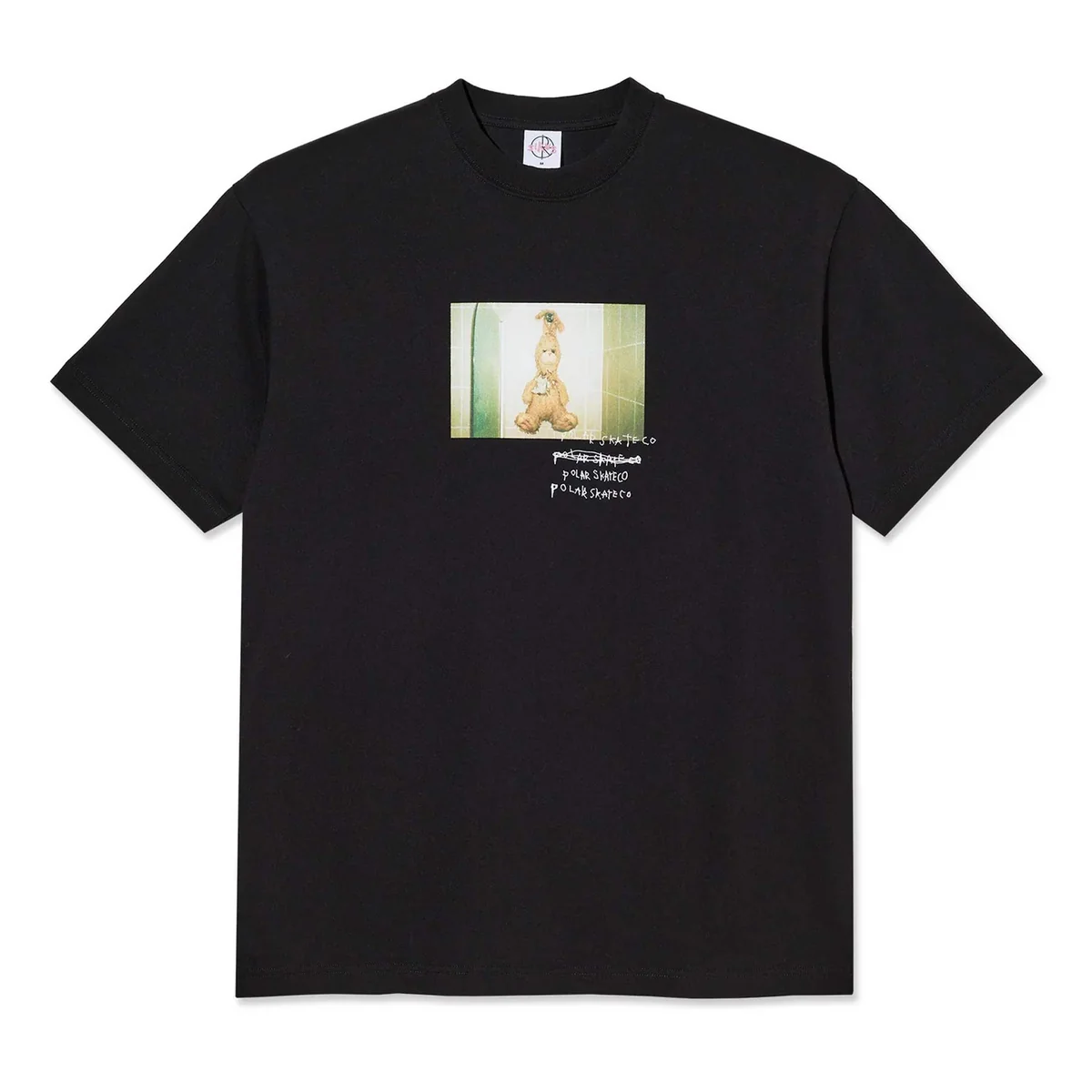 T-Shirt Bunny 2