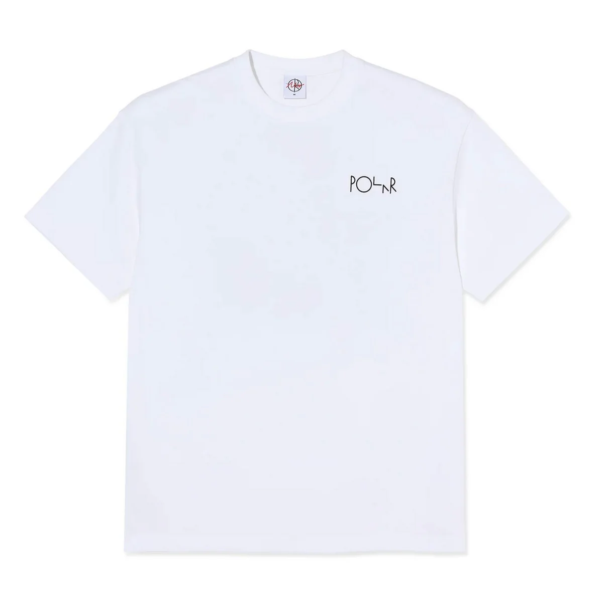 T-Shirt Fill Logo Martas Roses