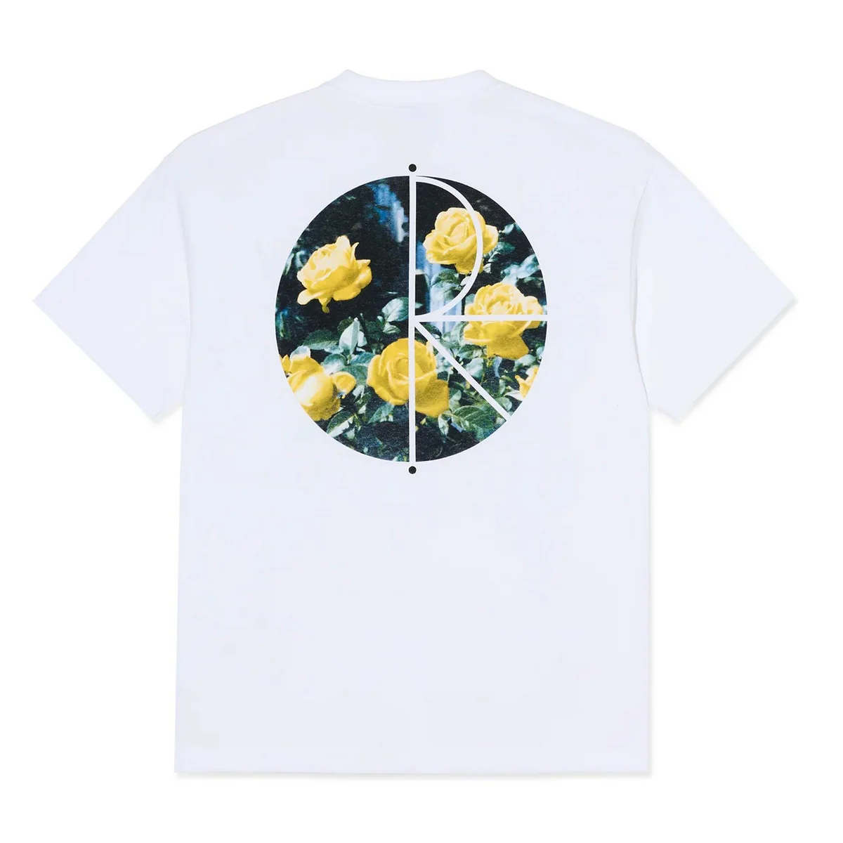 T-Shirt Fill Logo Martas Roses - Image 2