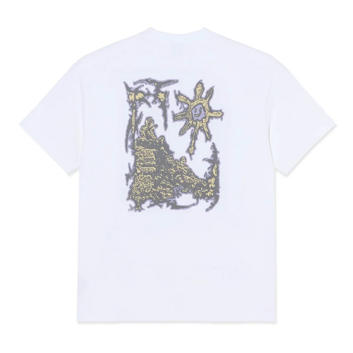 T-Shirt Lovely Day - Image 2