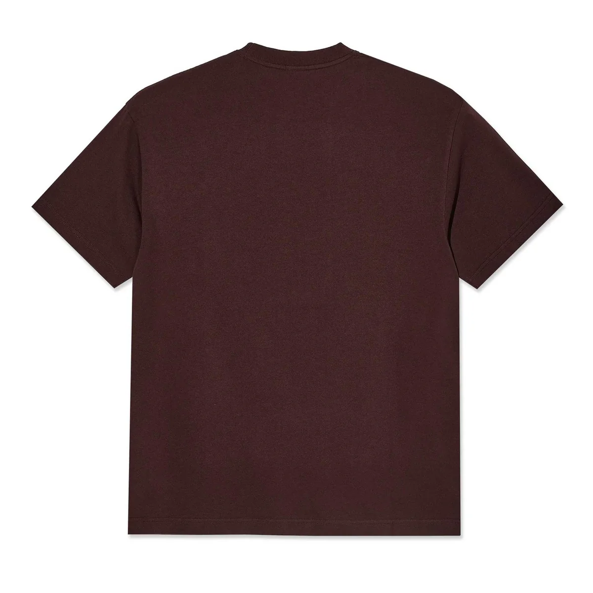 T-Shirt Metal Logo - Image 2