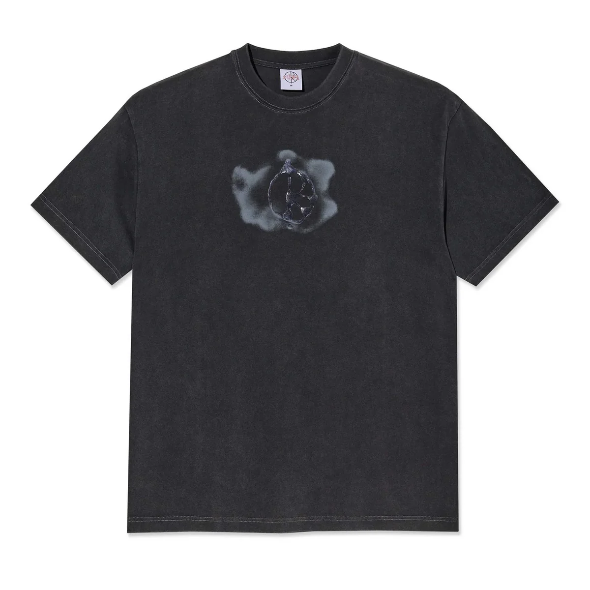 T-Shirt Metal Logo