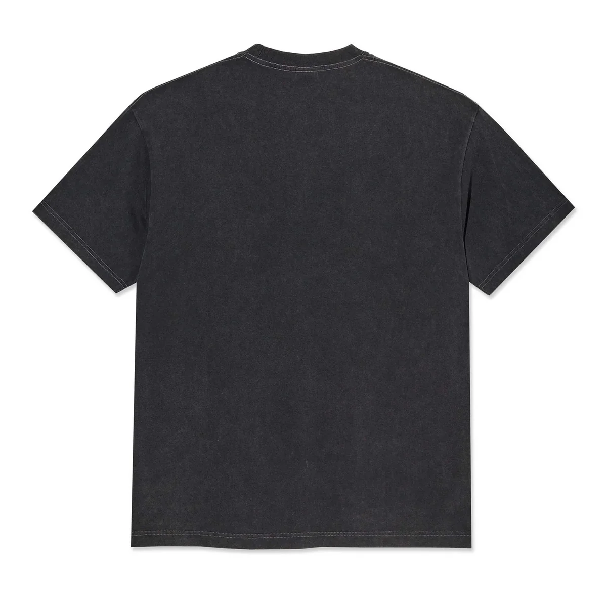 T-Shirt Metal Logo - Image 2