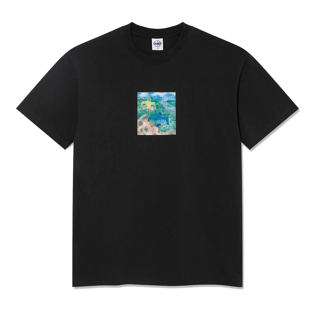 T-Shirt Scarecrow