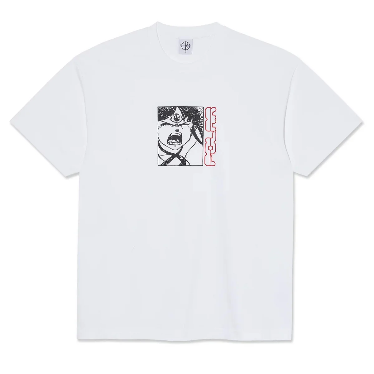 T-Shirt Third Eye