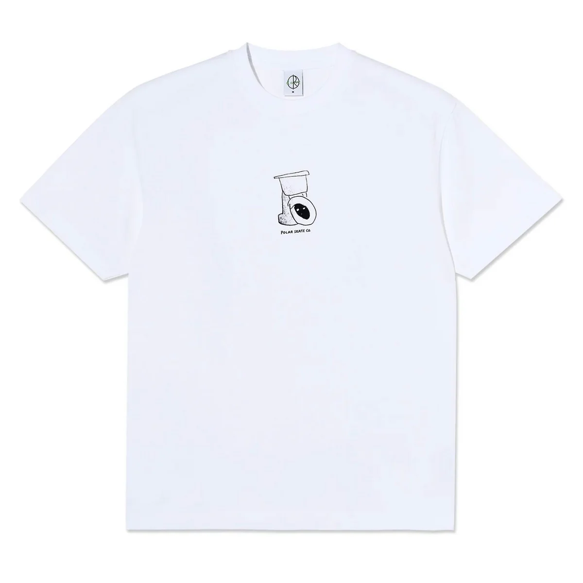 T-Shirt Toilet
