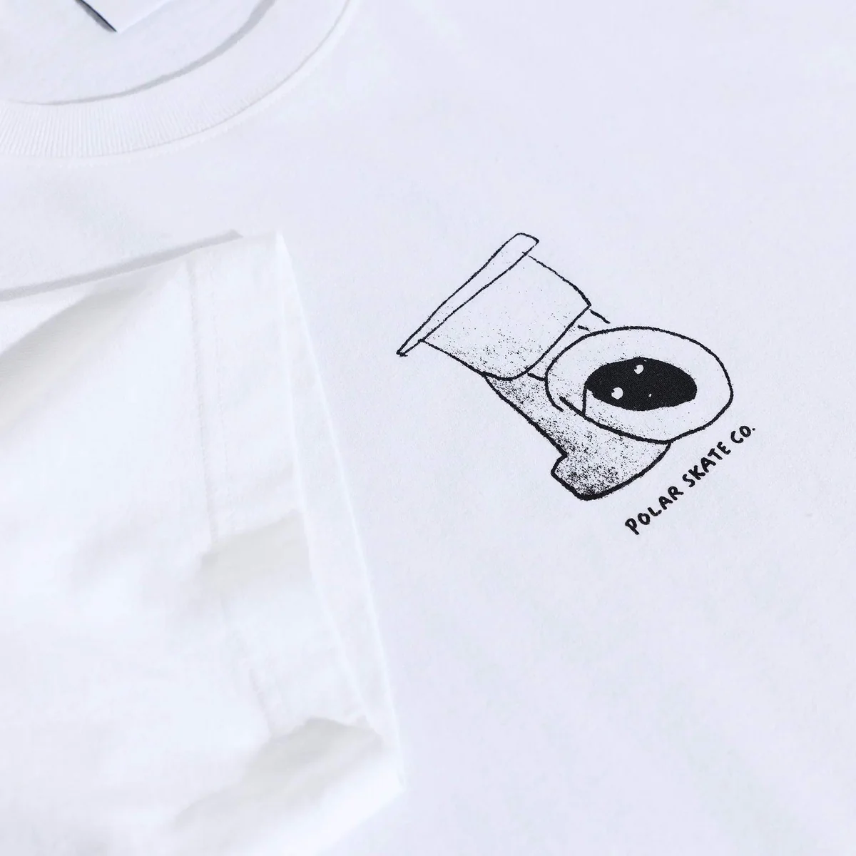 T-Shirt Toilet - Image 2