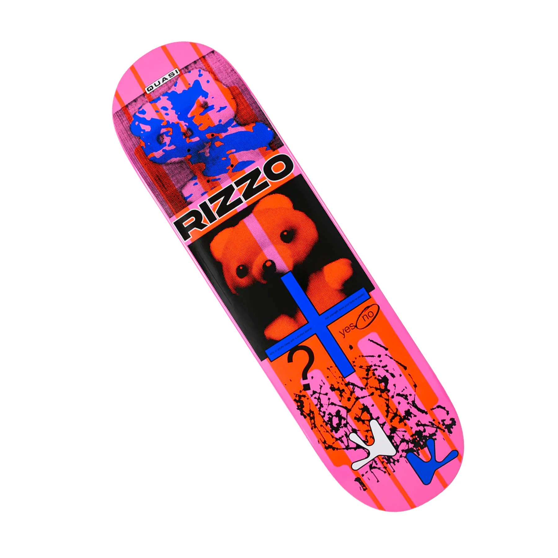 Tavola Quasi Rizzo Stuffie 8.12
