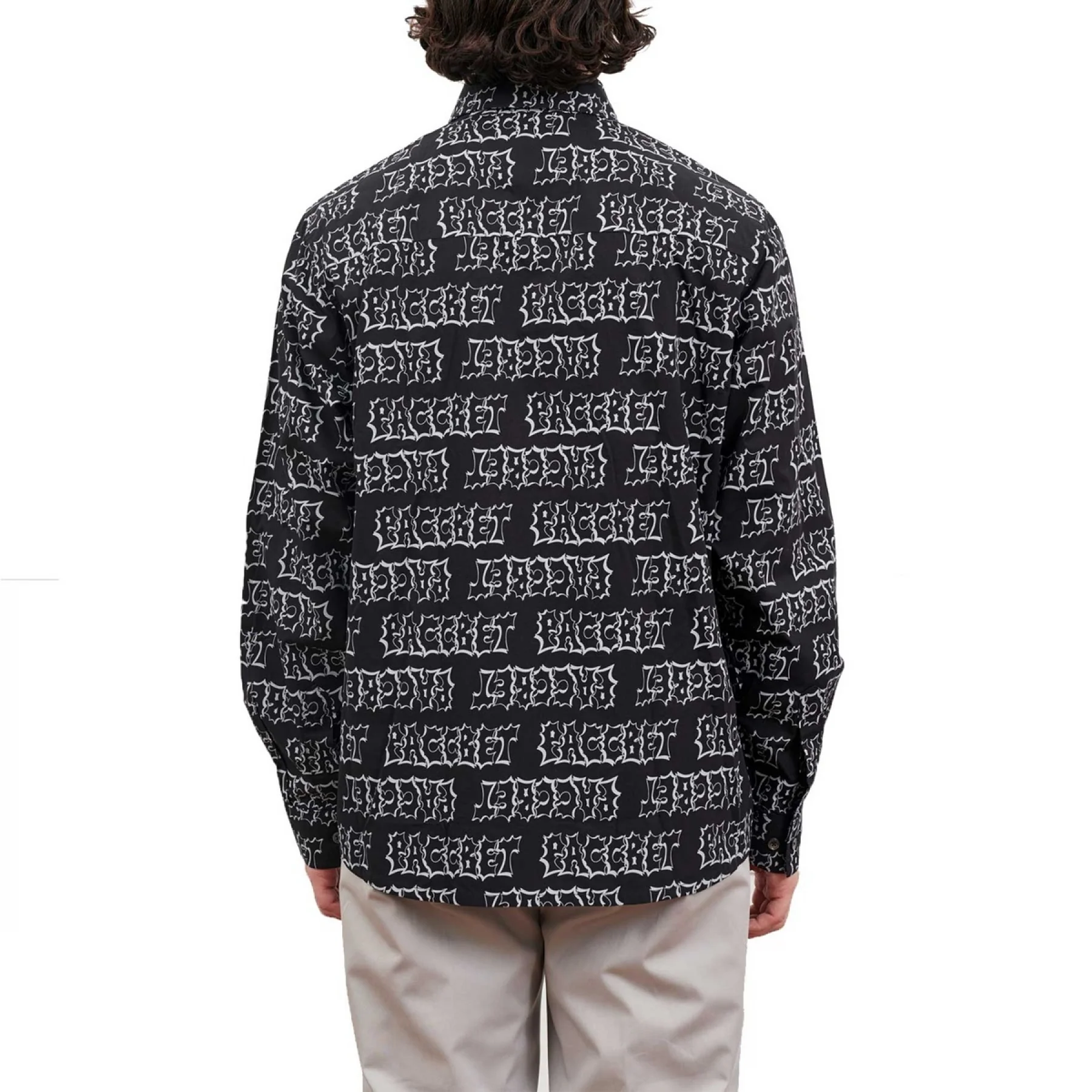 Camicia Ml Manager - Image 2