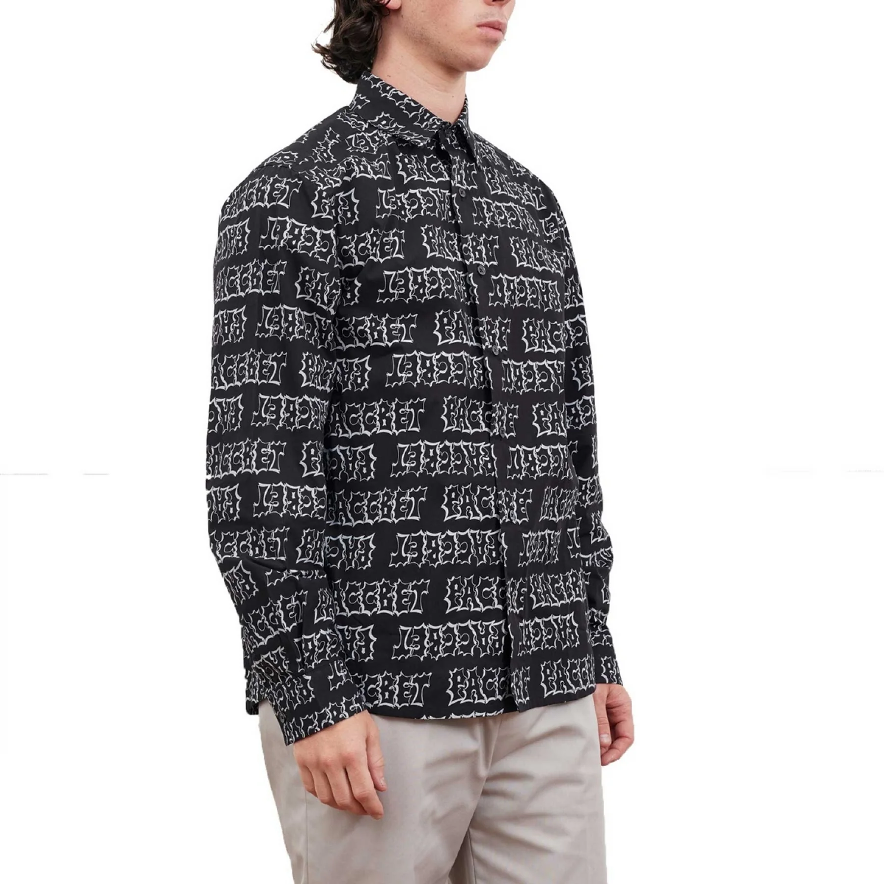 Camicia Ml Manager - Image 3