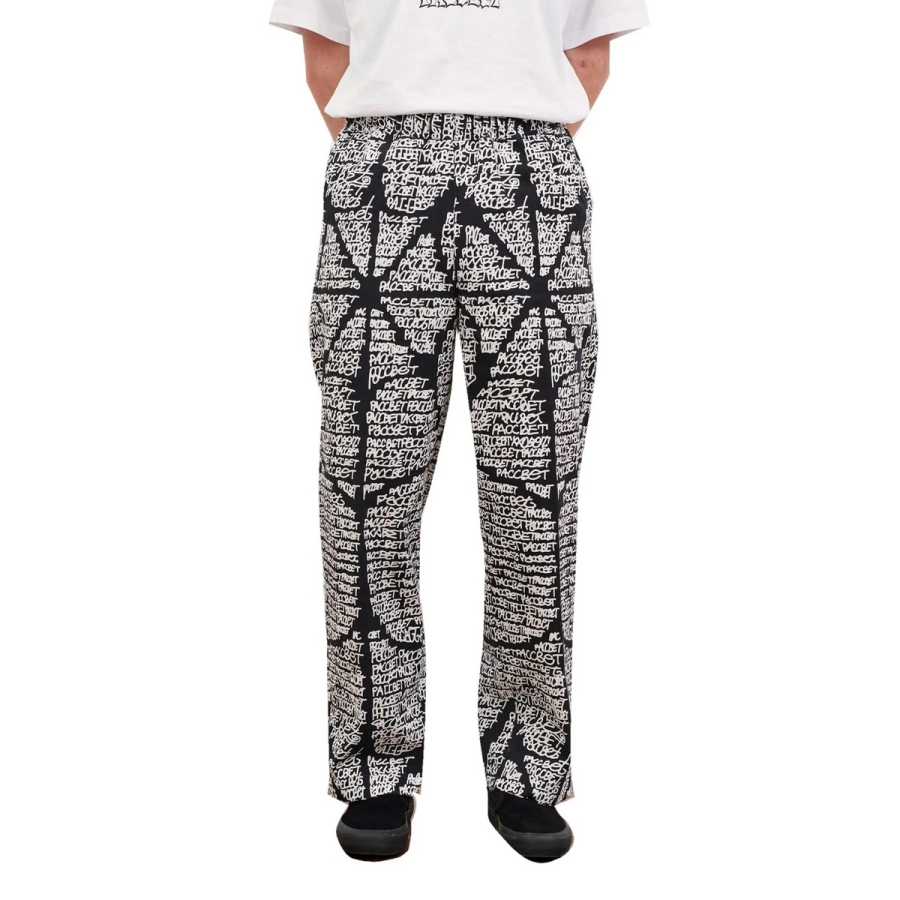 Pantaloni Vacation