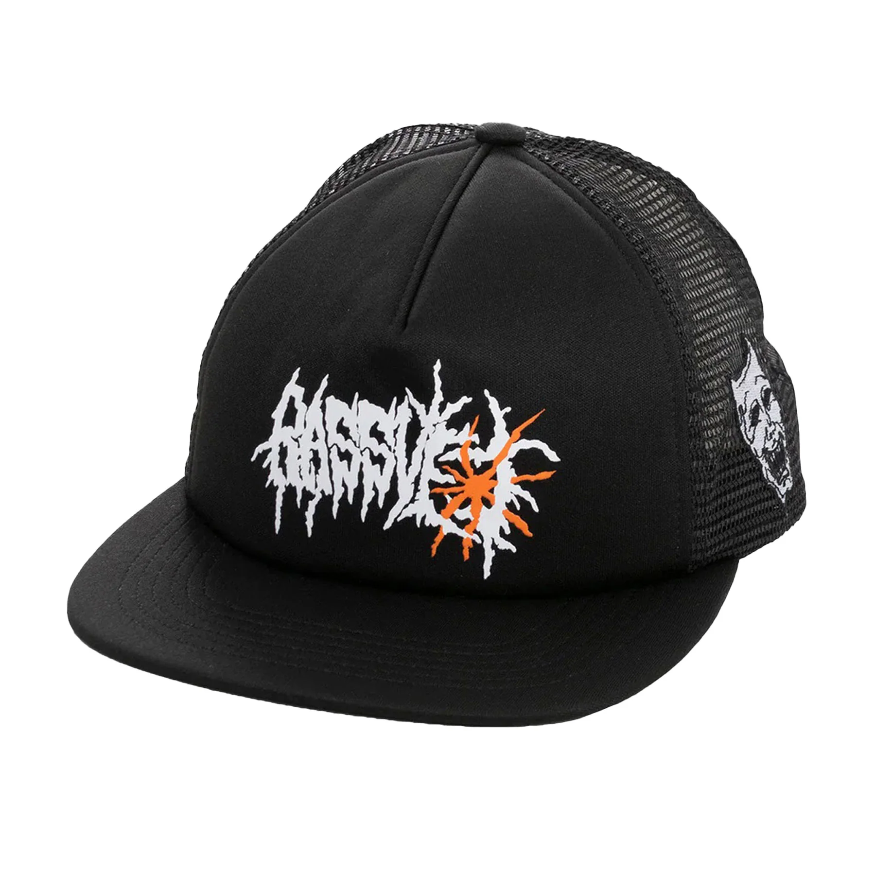Cappellino Sncl Trucker