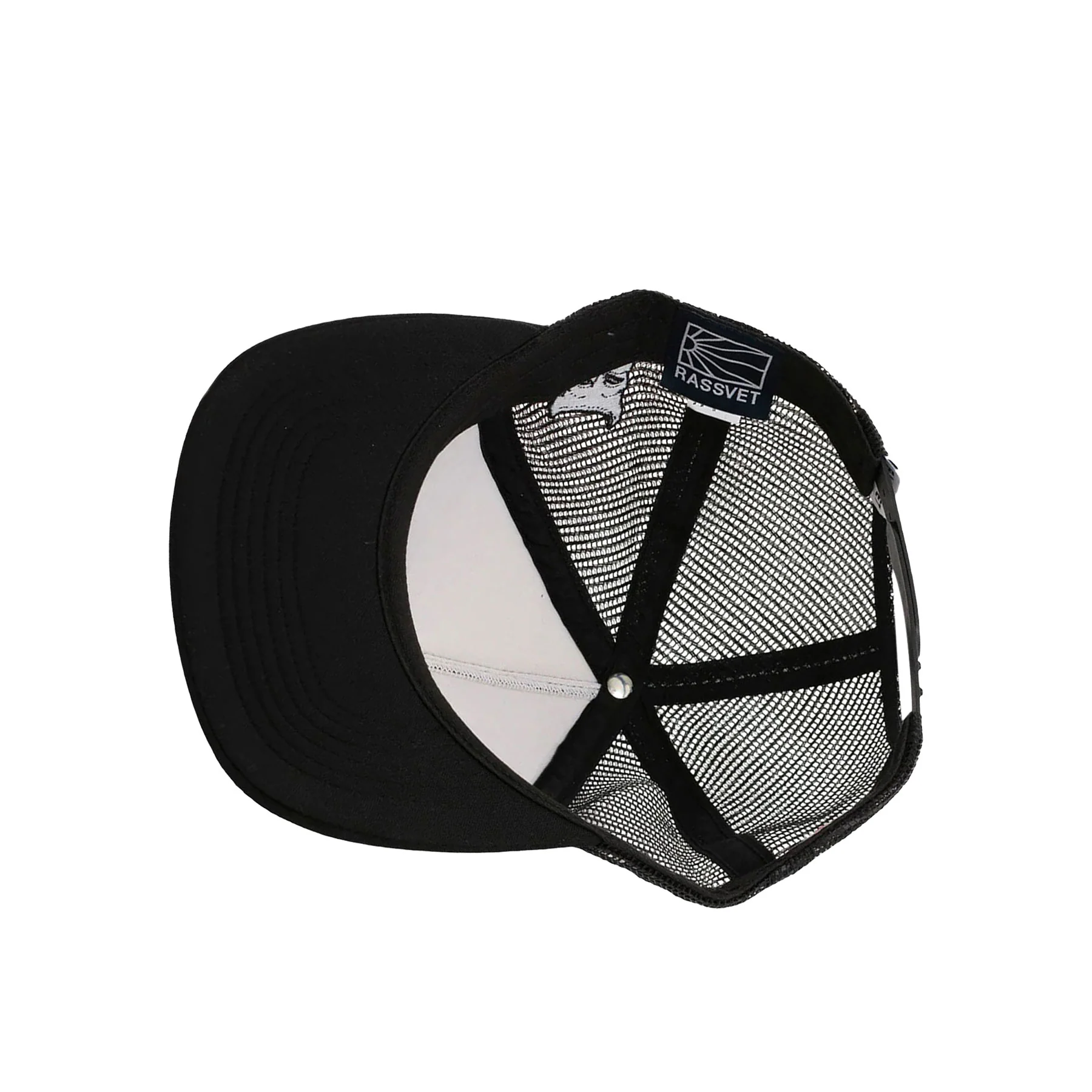 Cappellino Sncl Trucker - Image 5