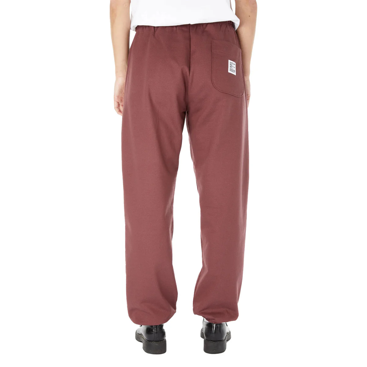 Pantaloni Logo Joggers - Image 3
