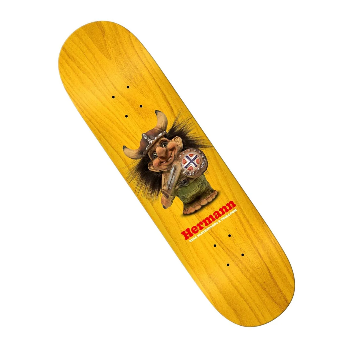 Tavola  Hermann Trolldom 8.5
