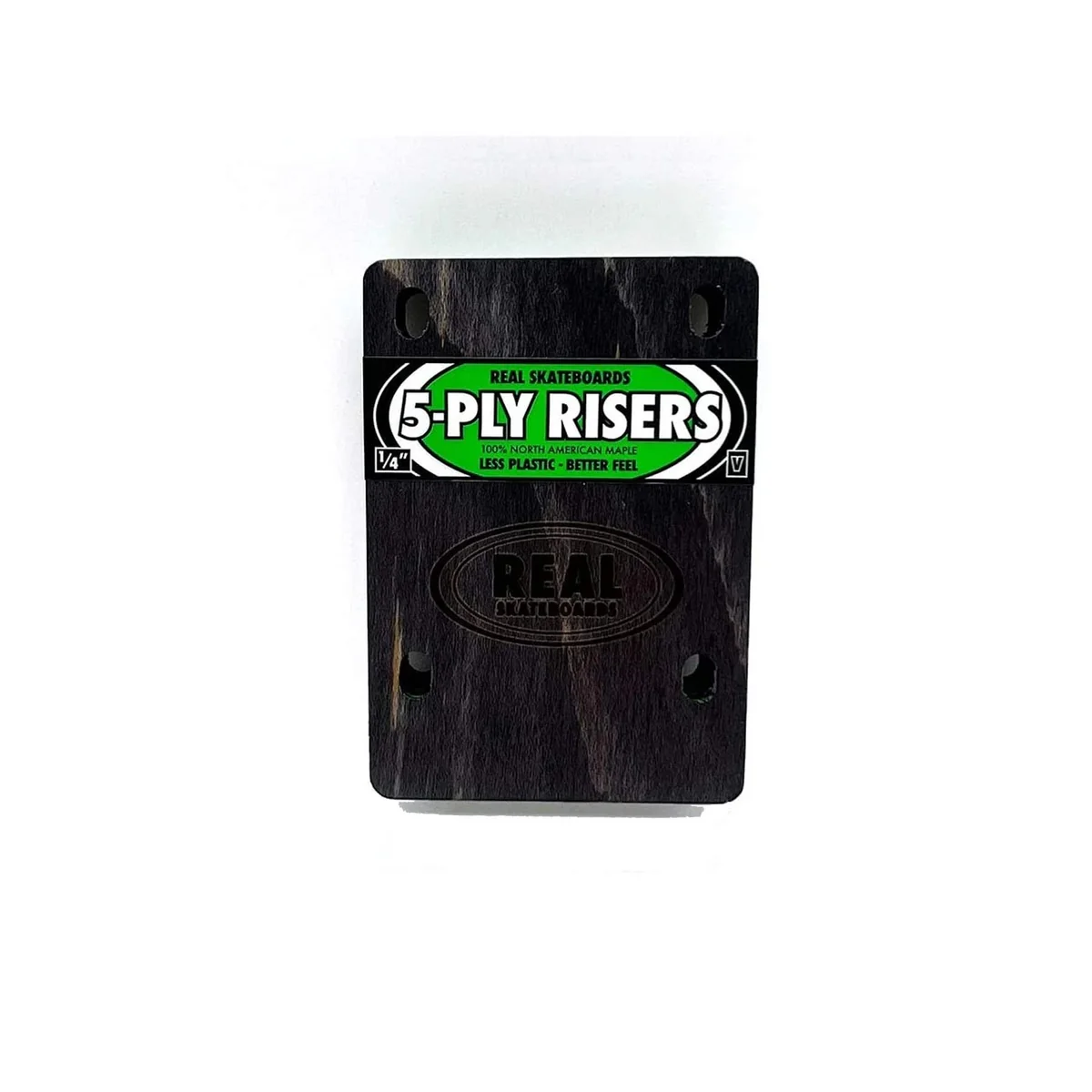 5-Ply Riser 1/4"
