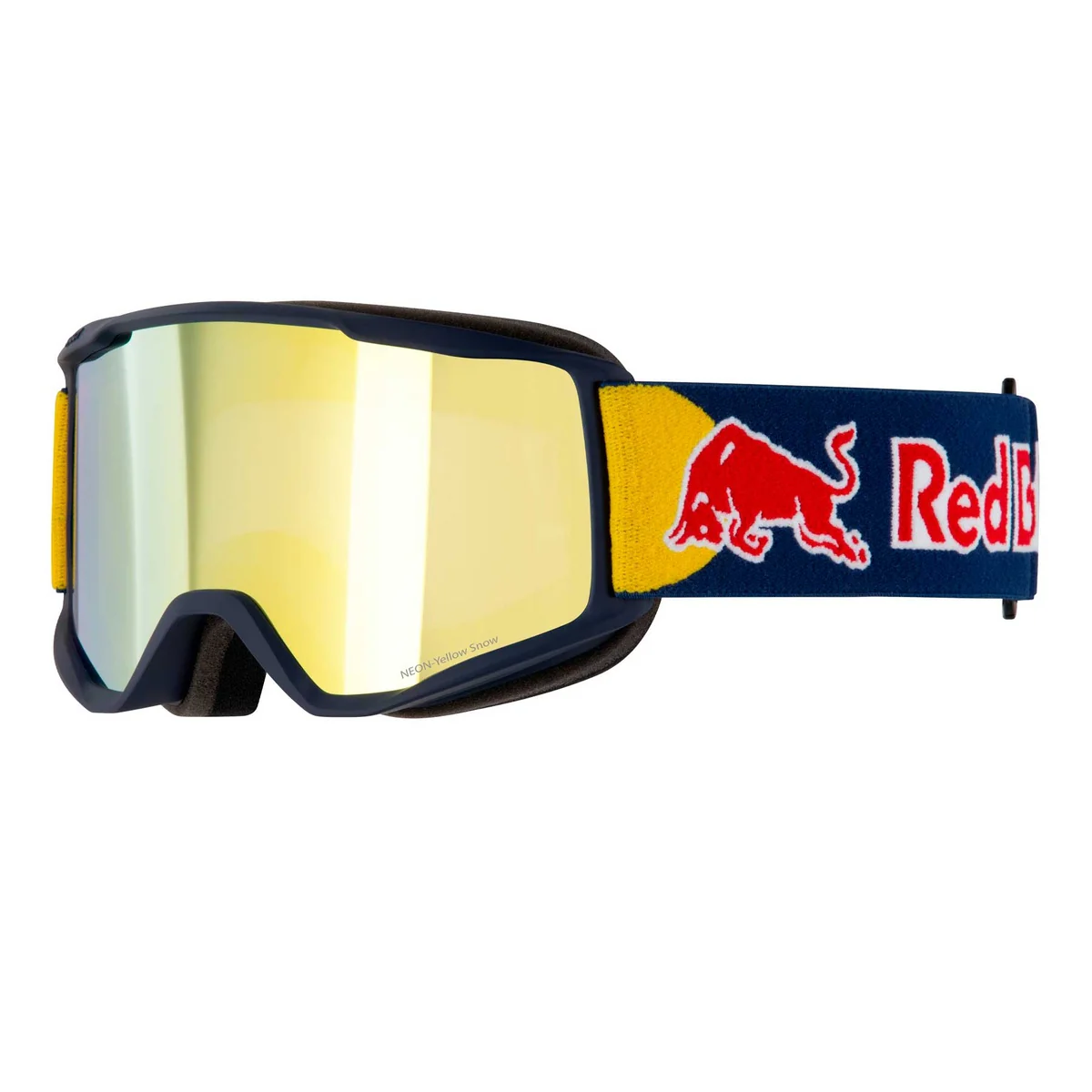 Neon-03ye2 Goggles
