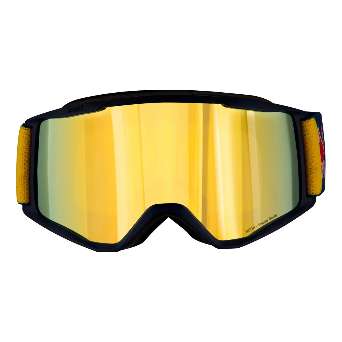 Neon-03ye2 Goggles - Image 4