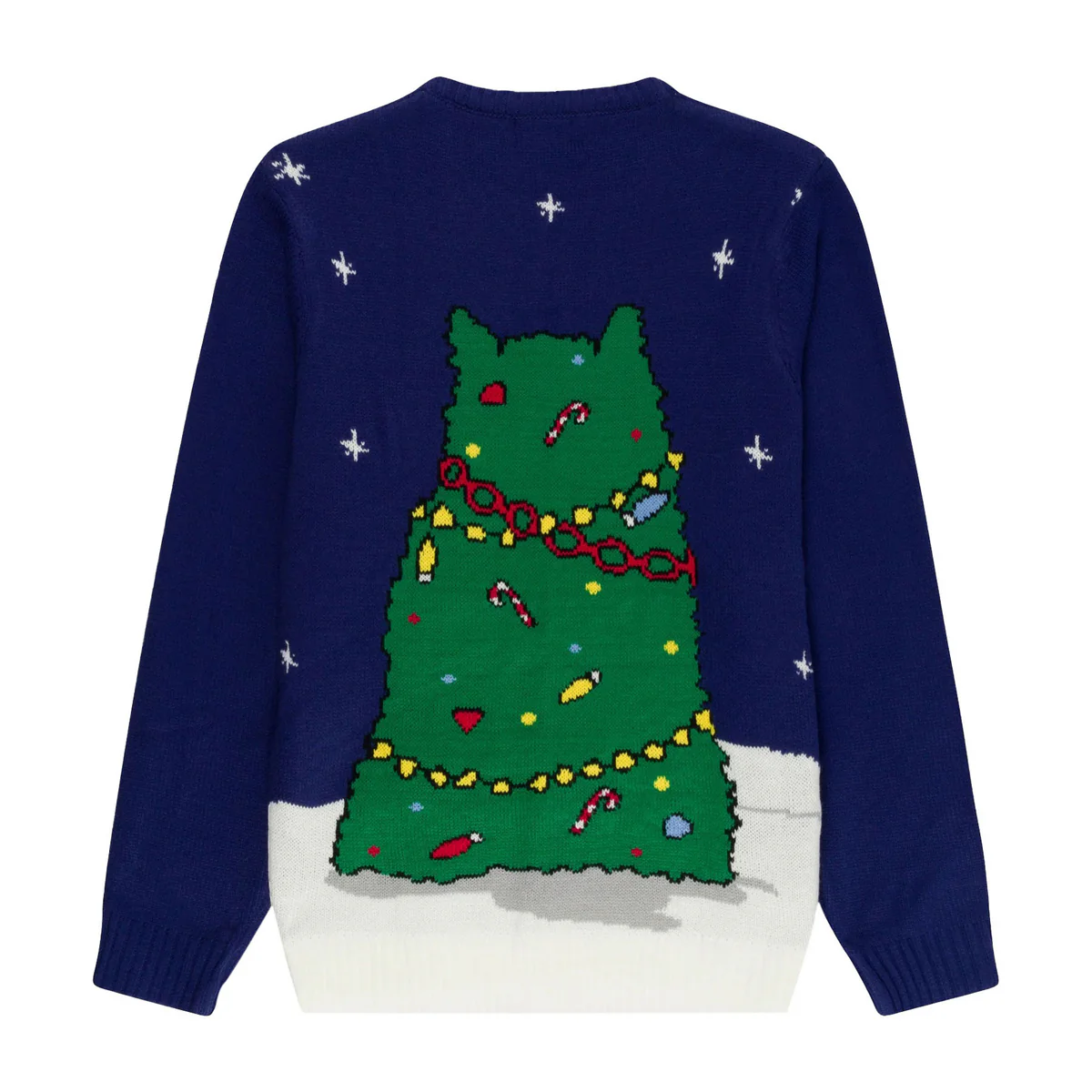 Maglione Litmas Tree Light - Image 2