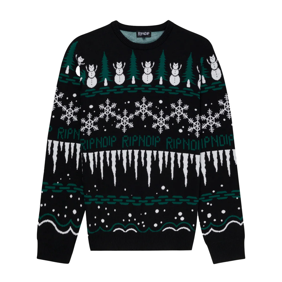 Maglione Hohoho