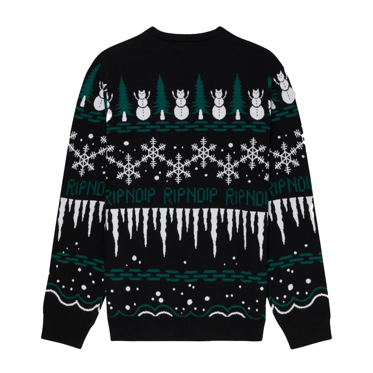 Maglione Hohoho - Image 2