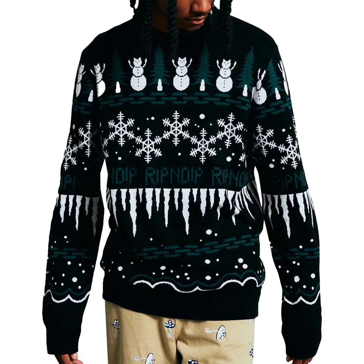 Maglione Hohoho - Image 4