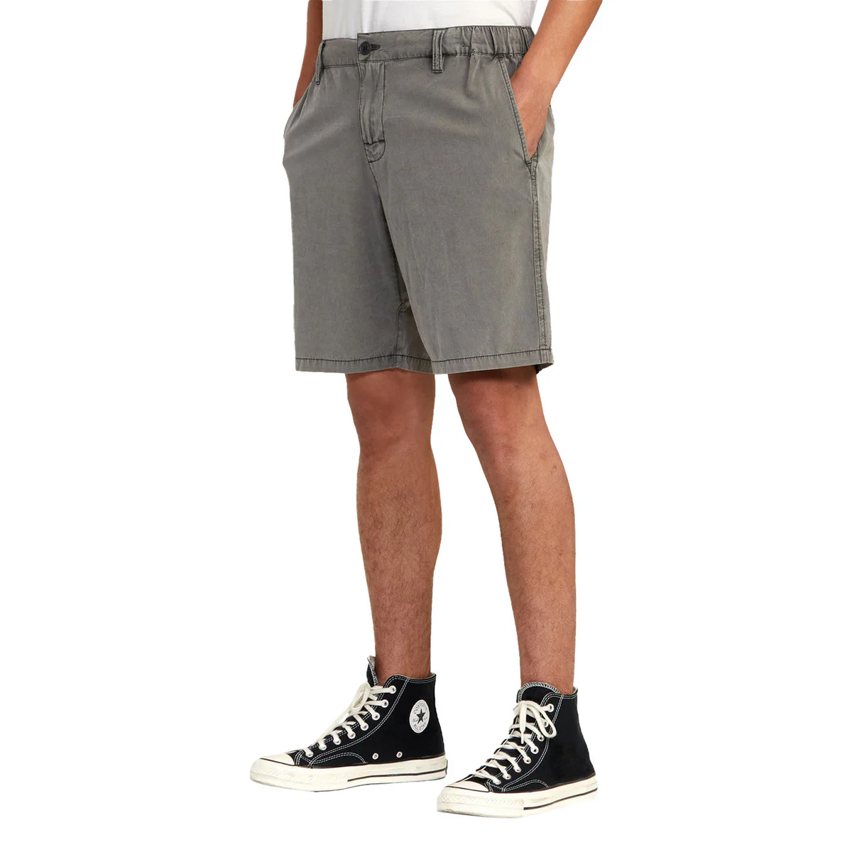 Bermuda All Time Coastal Rinsed Hybrid - Image 2