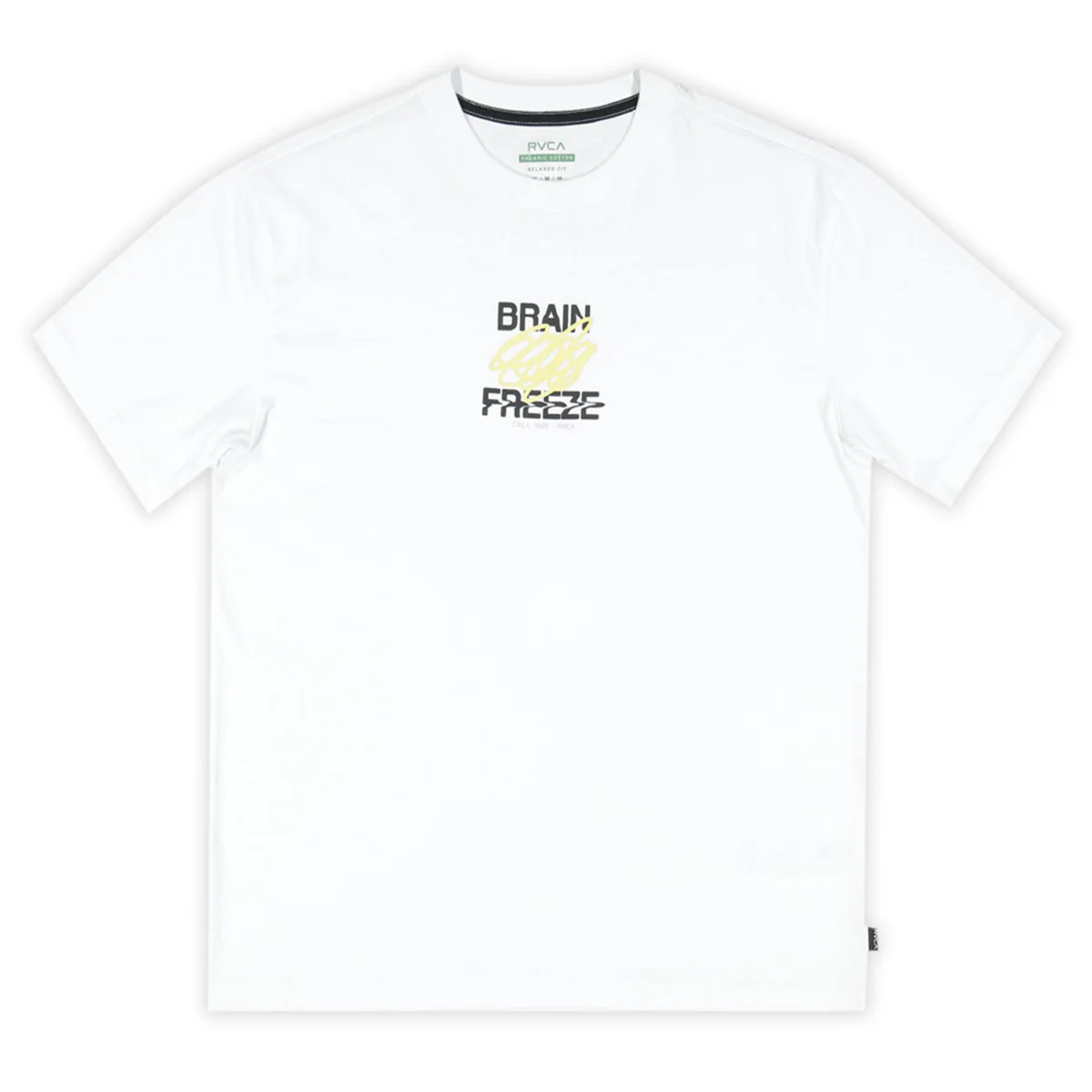 T-Shirt Brain Freeze