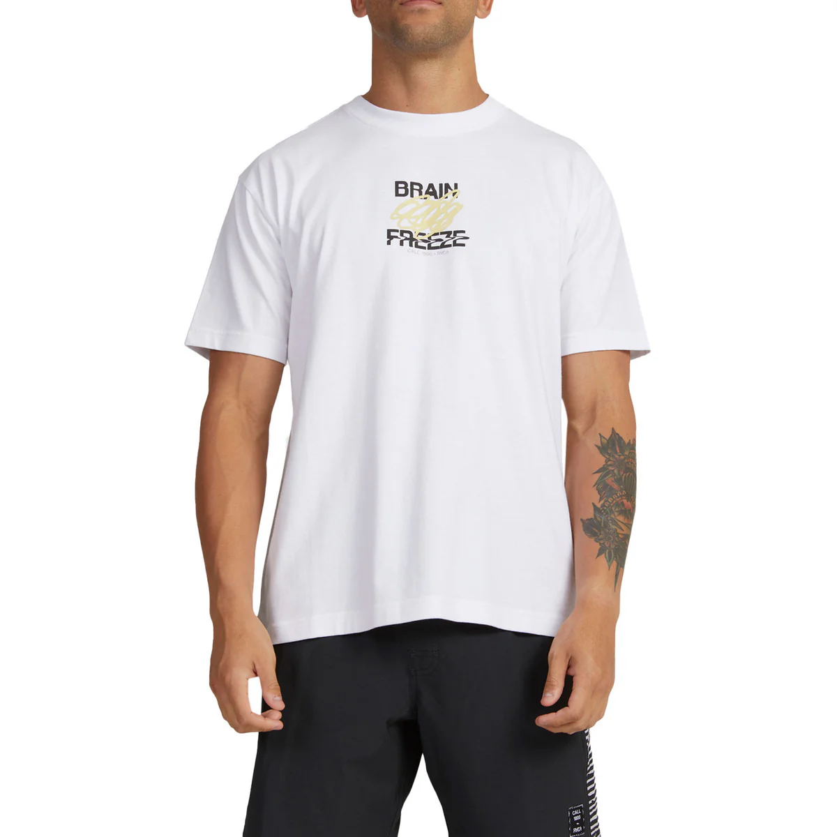 T-Shirt Brain Freeze - Image 2