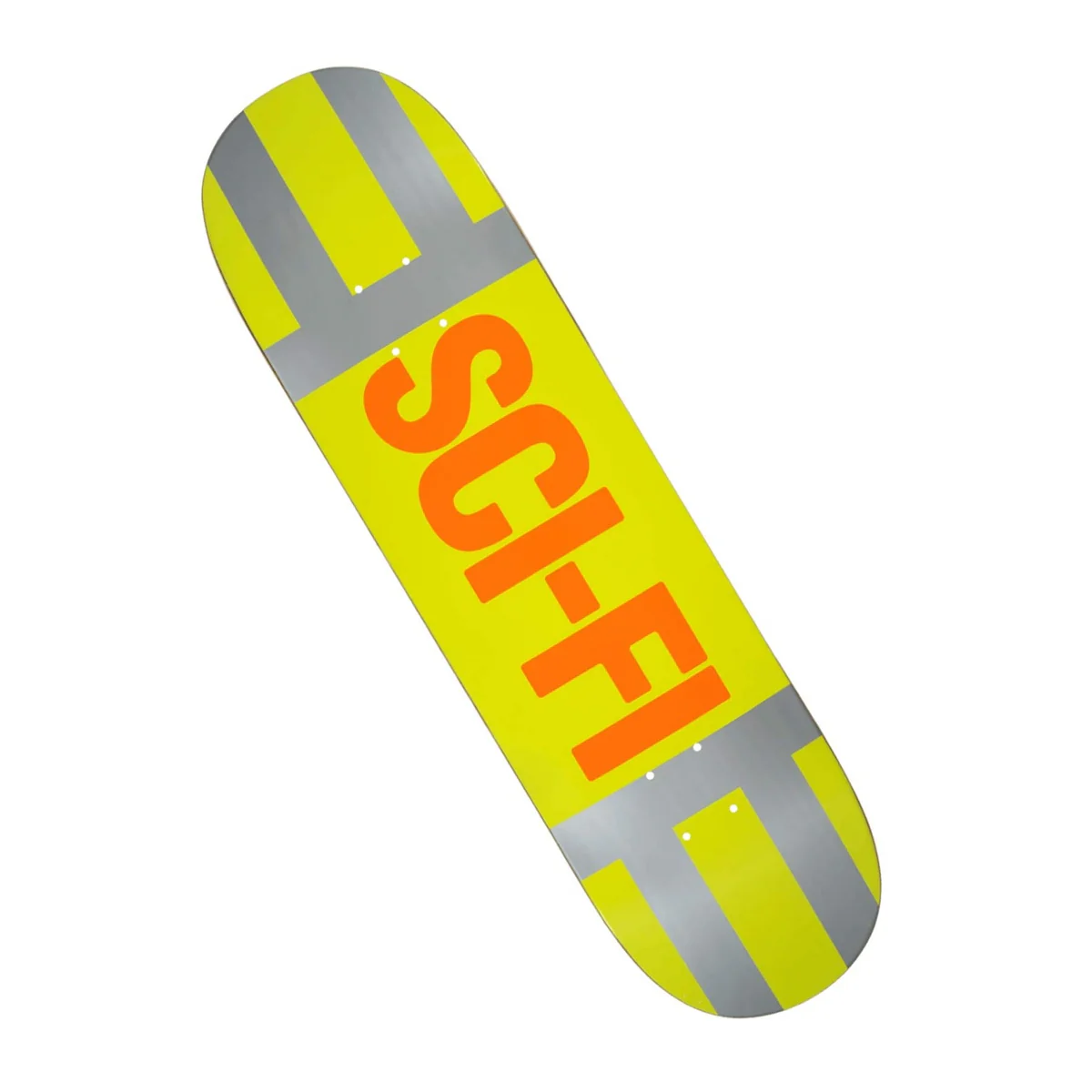 Tavola Sci-Fi Safety Vest 8.5