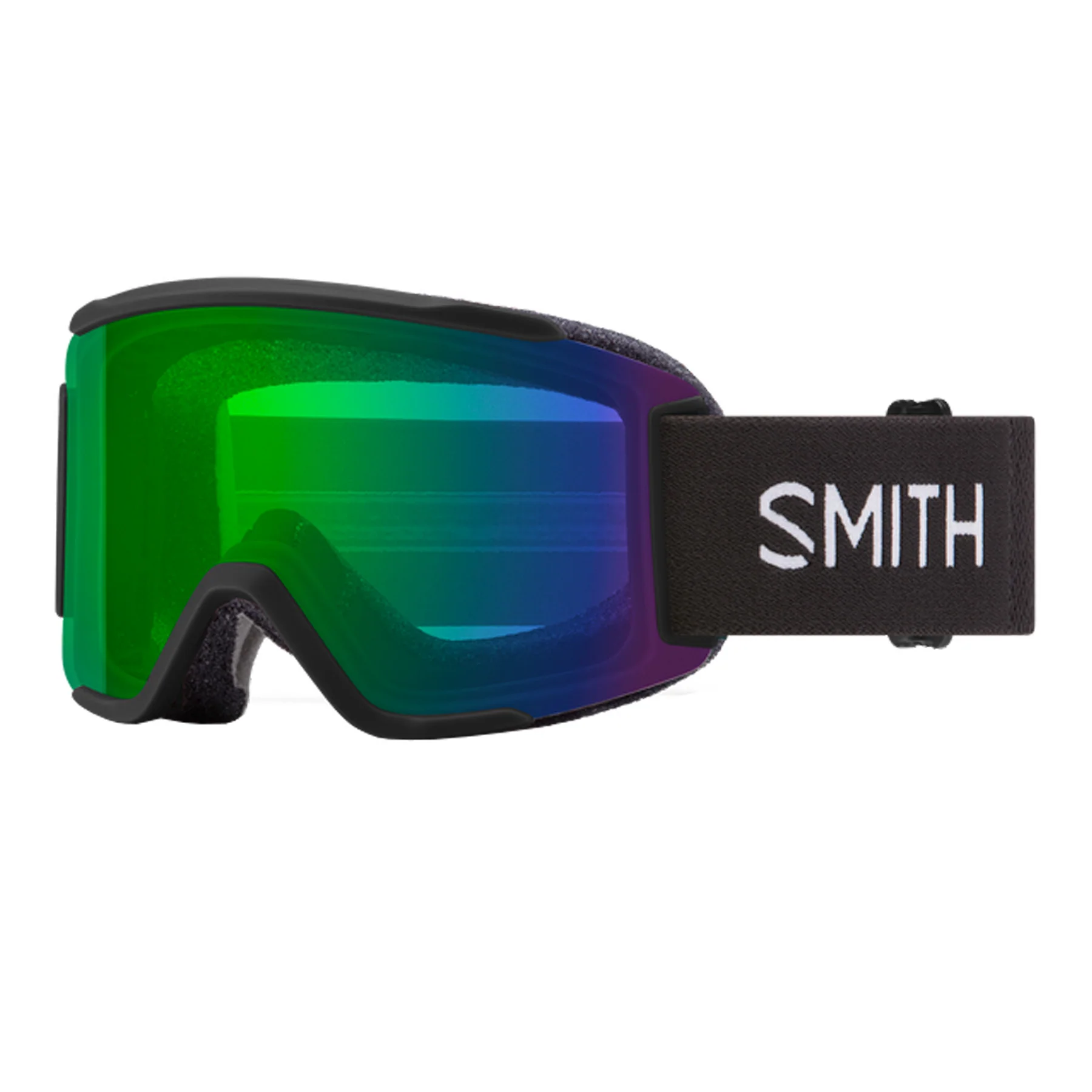 Maschera Squad S Fotocromatica
