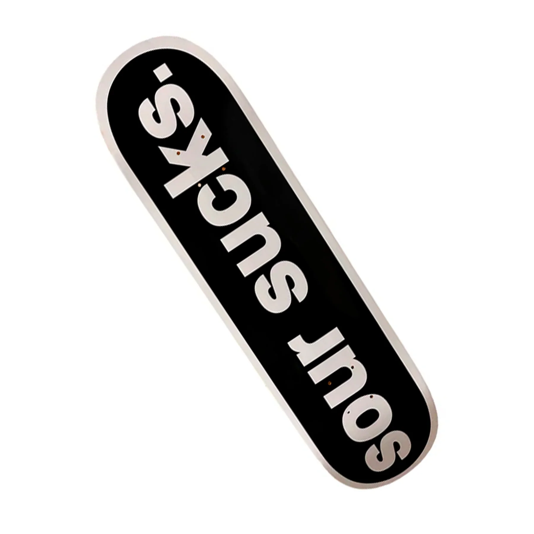 Tavola  Sucks 8.5