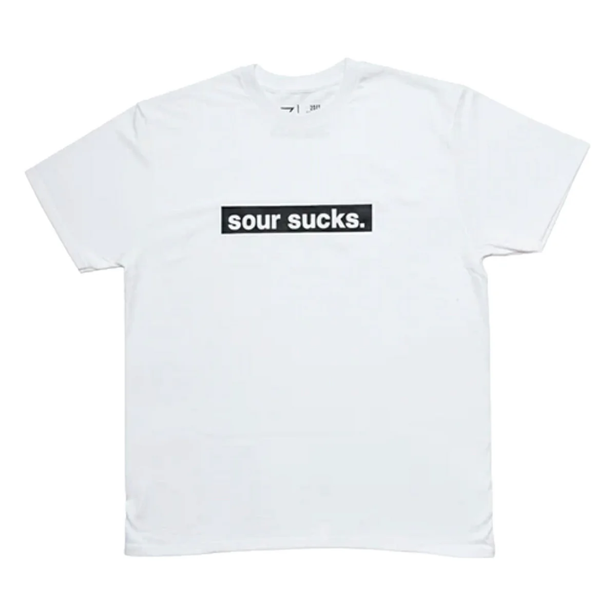 T-Shirt  Sucks