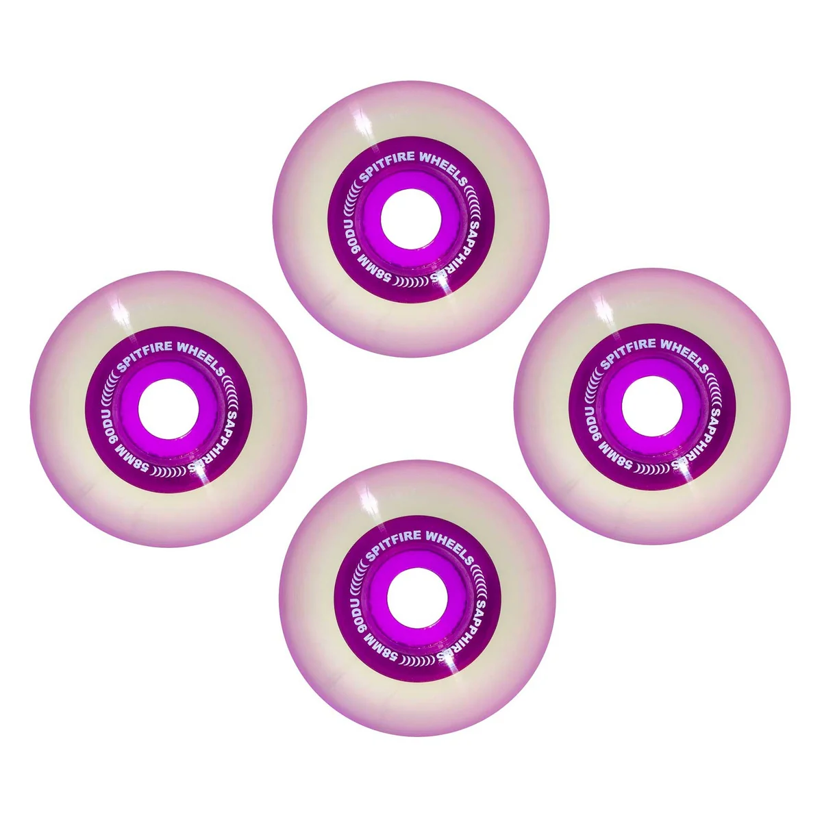 Ruote  Sapphire Radial Green 53 - Image 3
