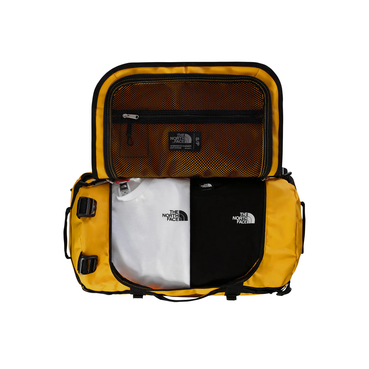 Base Camp Duffel Small - Image 2