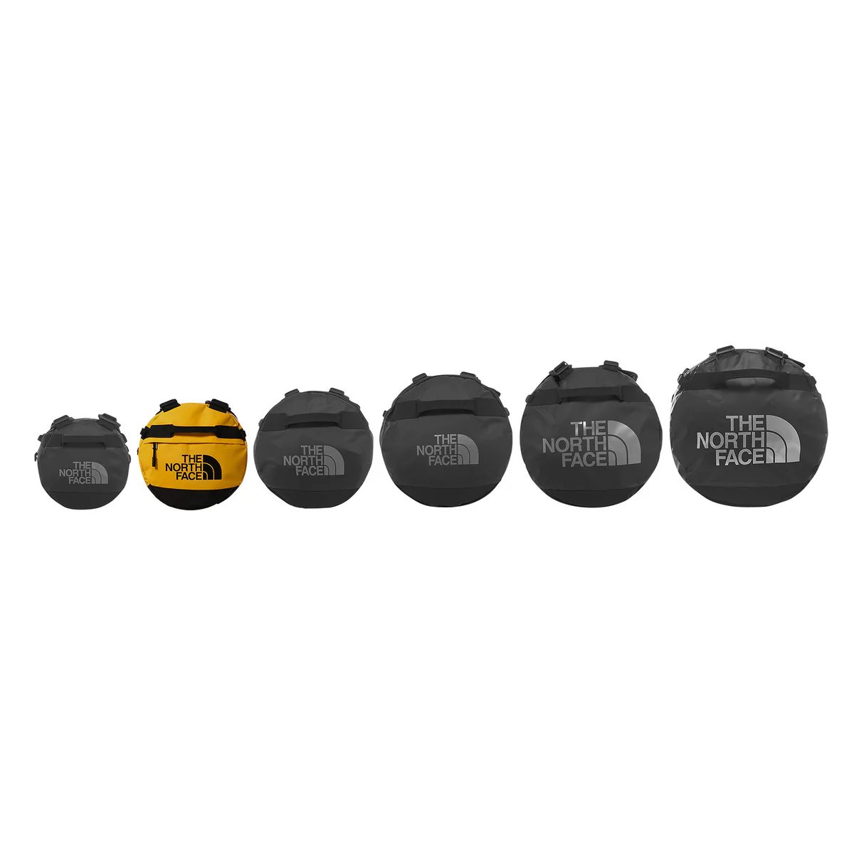 Base Camp Duffel Small - Image 4