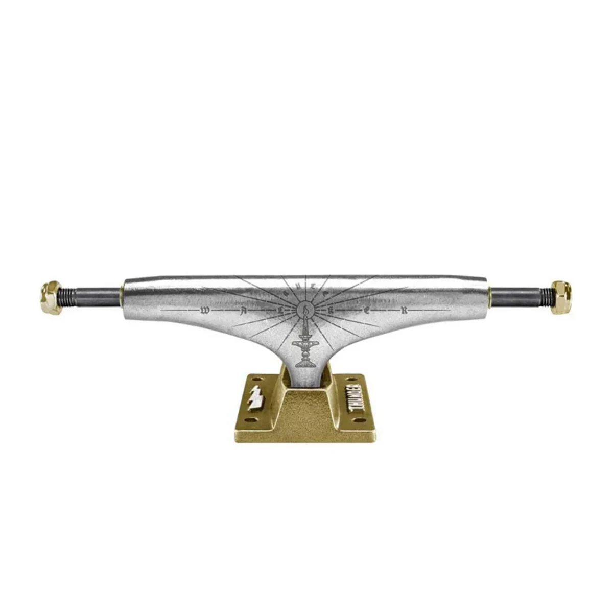 Walker Luminary Pro Editions 149