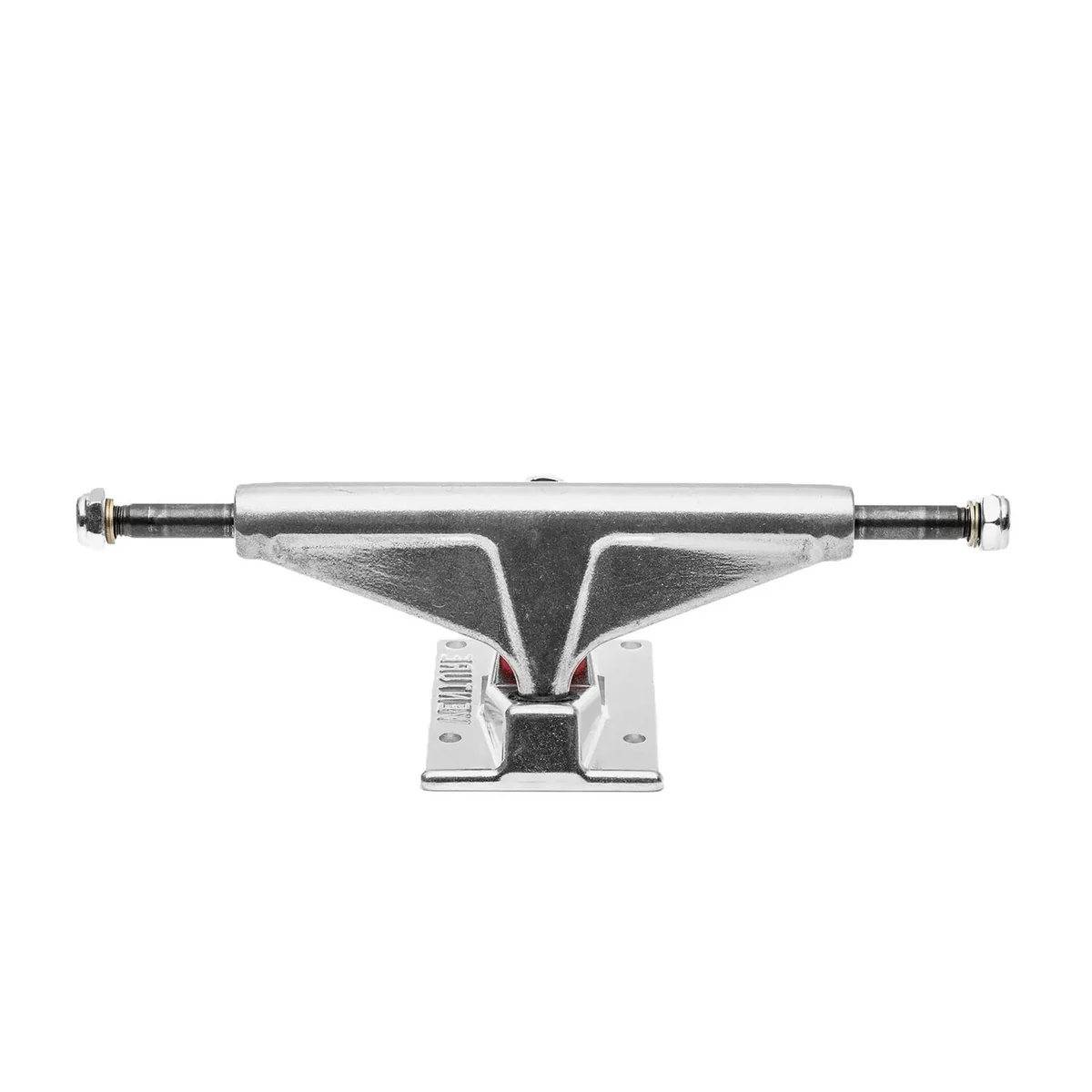 Truck Venture Team V-Forged Polished 5.0 Hi