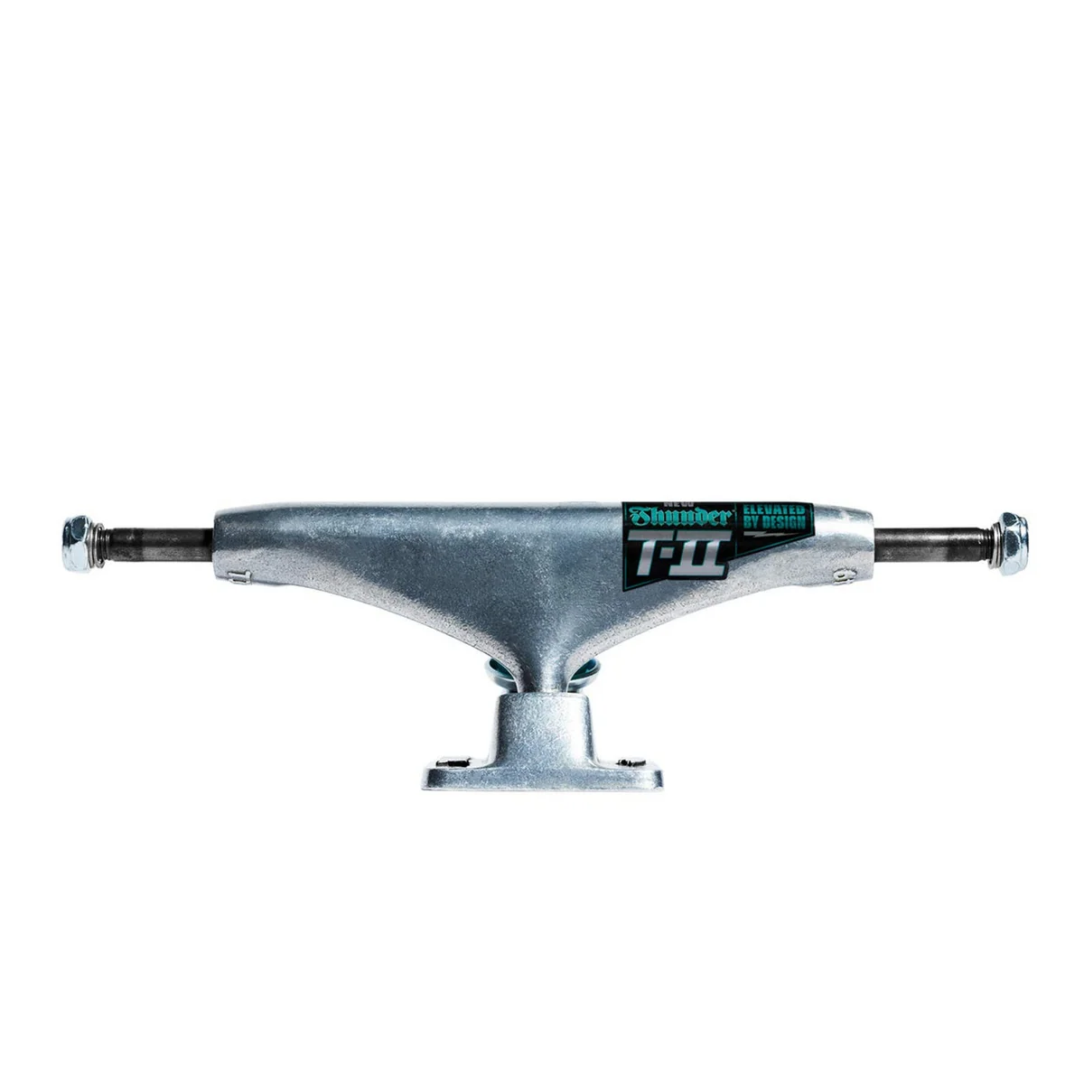 Truck  T-Ii Polished 147