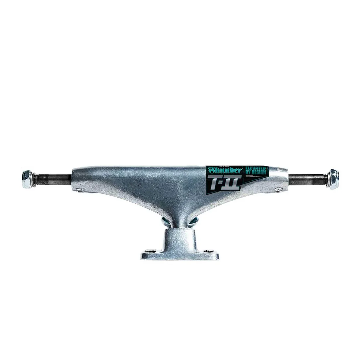 Truck  T-Ii Polished 149