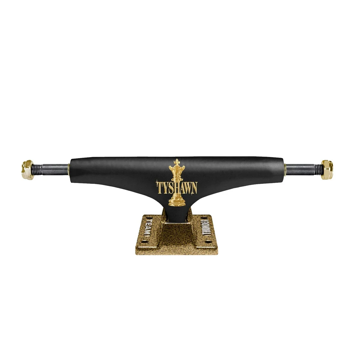 Truck  Tyshawn Endgame Pro Edit